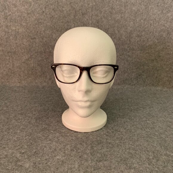 Ray-Ban RB 5359 2012 Unisex Brown Tortoise Optical/Prescription Eyeglasses Frame - Picture 5 of 16